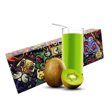 Табак Creepy Kiwi Juice (Киви Джус) 250 г