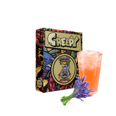 Табак Creepy Lavender Lemonade (Лавандовый Лимонад) 100 г