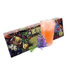Табак Creepy Lavender Lemonade (Лавандовый Лимонад) 250 г