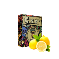 Табак Creepy Lemon (Лимон) 100 г