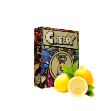 Табак Creepy Lemon (Лимон) 100 г