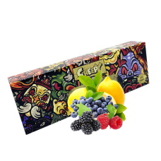 Табак Creepy Lemonberry (Лимон Ягода) 250 г