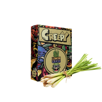 Табак Creepy Lemongrass (Лемонграс) 100 г