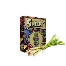 Табак Creepy Lemongrass (Лемонграс) 100 г