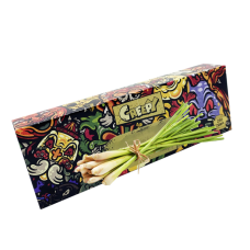 Табак Creepy Lemongrass (Лемонграс) 250 г