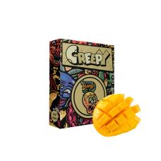 Табак Creepy Mango (Манго) 100 г