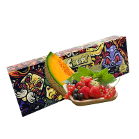 Табак Creepy Melon Berry (Дыня Ягоды) 250 г