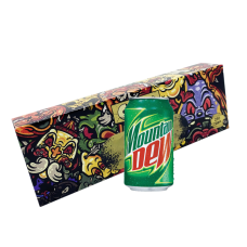 Табак Creepy Mountain Dew (Маунтин Дью) 250 г