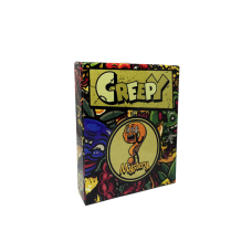 Табак Creepy Mystery (Мистери) 100 г