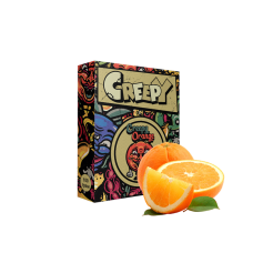 Табак Creepy Orange (Апельсин) 100 г