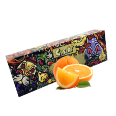 Табак Creepy Orange (Апельсин) 250 г