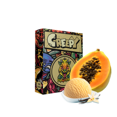 Табак Creepy Papaya Sorbet (Папайя Сорбет) 100 г