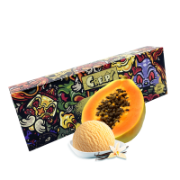 Табак Creepy Papaya Sorbet (Папайя Сорбет) 250 г