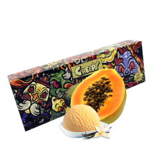 Табак Creepy Papaya Sorbet (Папайя Сорбет) 250 г