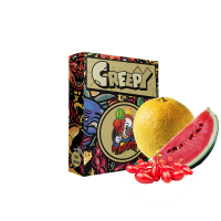 Табак Creepy Pennywise (Барбарис Дыня Арбуз) 100 г