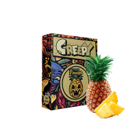 Табак Creepy Pineapple (Ананас) 100 г