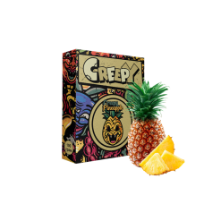 Табак Creepy Pineapple (Ананас) 100 г