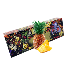 Табак Creepy Pineapple (Ананас) 250 г