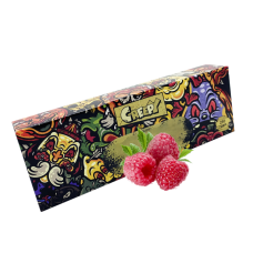 Табак Creepy Raspberry (Малина) 250 г