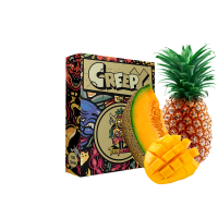 Табак Creepy Tropicana (Тропикана) 100 г