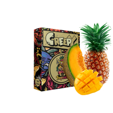 Табак Creepy Tropicana (Тропикана) 100 г