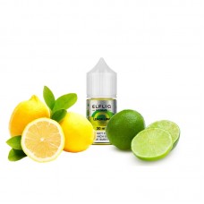 Жидкость ELFLIQ - Lemon Lime (Лимон Лайм) 30ml 