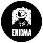 Табак для кальяна Enigma 200 г