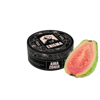 Табак Enigma Amazonia (Гуава) 100 г