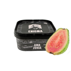 Табак Enigma Amazonia (Гуава) 200 г