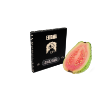 Табак Enigma Amazonia (Гуава) 40 г