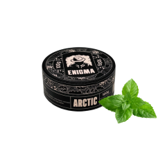 Табак Enigma Arctic (Мята) 100 г