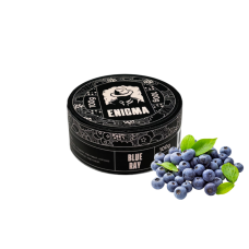 Табак Enigma Blueray (Голубика) 100 г