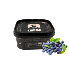 Табак Enigma Blueray (Голубика) 200 г