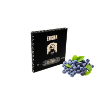 Табак Enigma Blueray (Голубика) 40 г