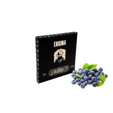 Табак Enigma Blueray (Голубика) 40 г