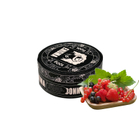 Табак Enigma Bonny (Кислые Ягоды) 100 г