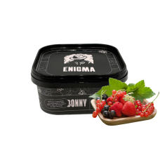 Табак Enigma Bonny (Кислые Ягоды) 200 г