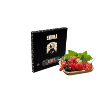 Табак Enigma Bonny (Кислые Ягоды) 40 г