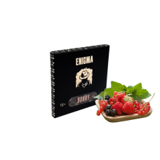 Табак Enigma Bonny (Кислые Ягоды) 40 г