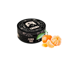 Табак Enigma Clementines (Апельсин) 100 г