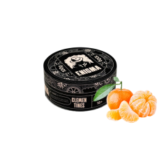 Табак Enigma Clementines (Апельсин) 100 г