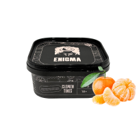 Табак Enigma Clementines (Апельсин) 200 г