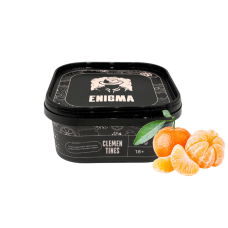 Табак Enigma Clementines (Апельсин) 200 г
