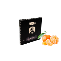 Табак Enigma Clementines (Апельсин) 40 г