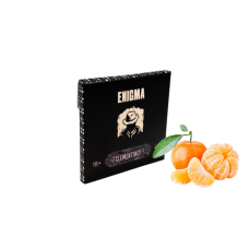 Табак Enigma Clementines (Апельсин) 40 г