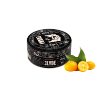 Табак Enigma Clyde (Кумкват) 100 г