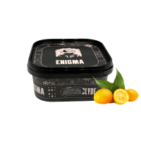 Табак Enigma Clyde (Кумкват) 200 г