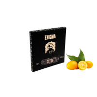 Табак Enigma Clyde (Кумкват) 40 г