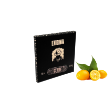 Табак Enigma Clyde (Кумкват) 40 г