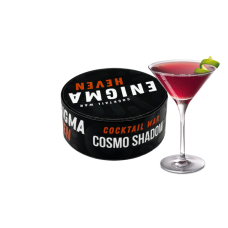 Табак Enigma Cosmo Shadow (Коктейль Космополитан) 100 г